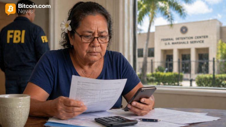 Saipan Woman Gets 71 Months for $769K Bitcoin Wire Fraud Scheme