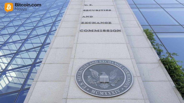 SEC Chair Aligns With Trump on Need for Digital Asset Regulation Clarity