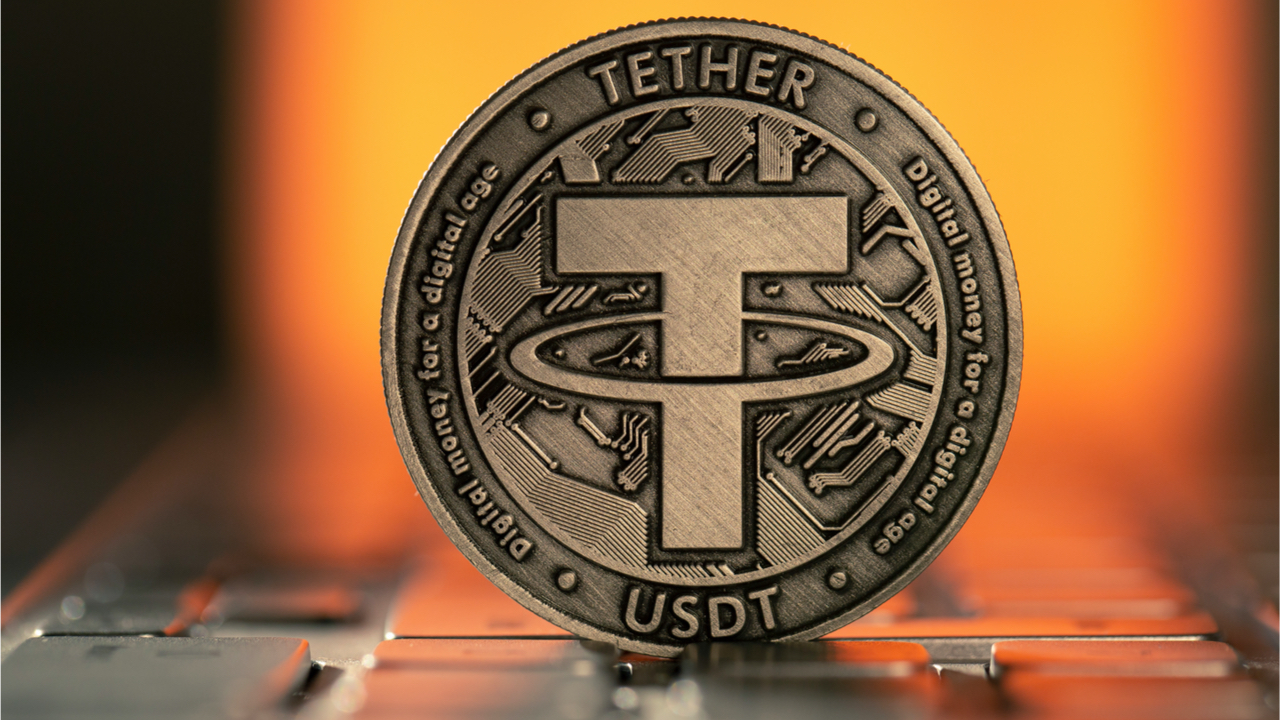 Tether USDT