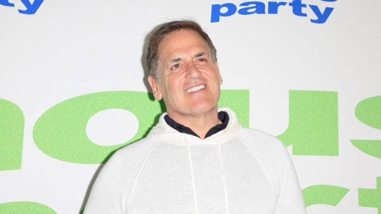 Mark Cuban Rants on Meme Coins, Proposes Using Them to ‘Dent’ U.S. Debt