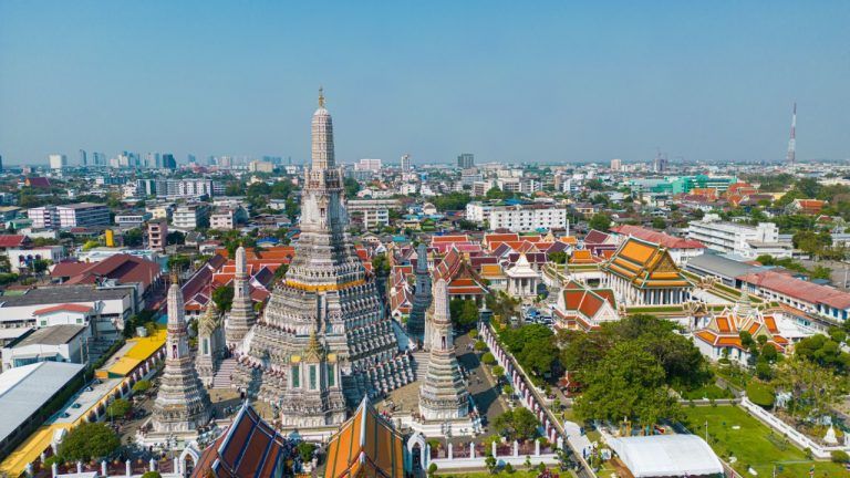 Former Prime Minister Pushes Crypto to Boost Thailand’s Economy