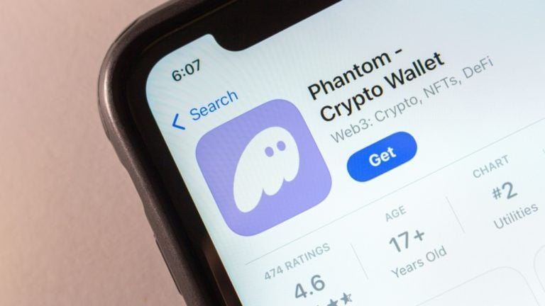 Phantom Achieves $3 Billion Valuation Following $150 Million Funding Round