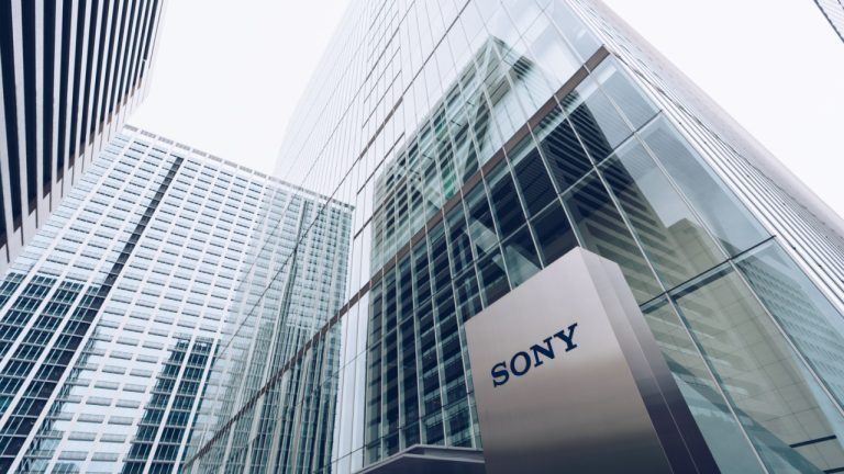 Sony Announces Web3 Content Strategy Utilizing Soneium