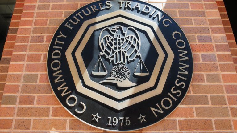 CFTC Names New Leader to Drive Crypto and Digital Asset Oversight