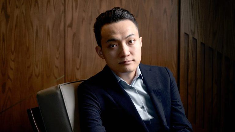 Trump Family Crypto Project World Liberty Financial Gets a $30M Boost From Justin Sun’s Tron