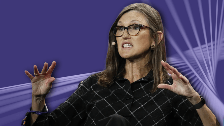 Ark Invest’s Cathie Wood Calls Bitcoin a ‘New Bretton Woods’ Amid Global Currency Uncertainty