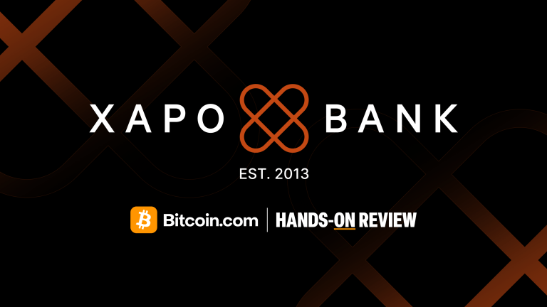 Hands-on Review by Bitcoin.com – Digging Into Xapo Bank’s World