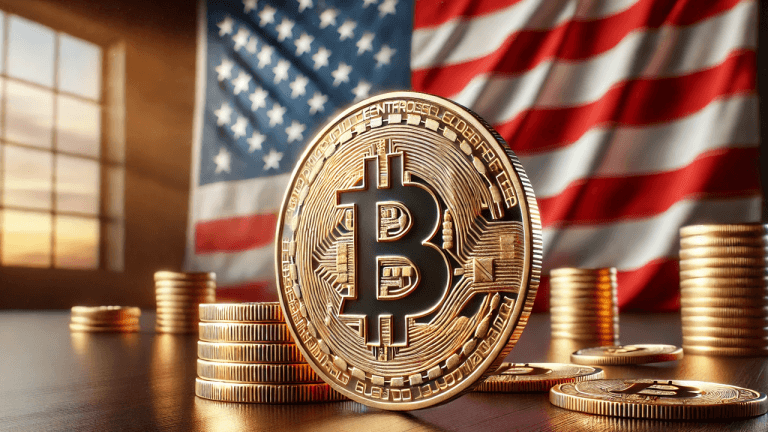 Wintermute Predicts US Bitcoin Reserve Consultations Will Spark Global Crypto Race